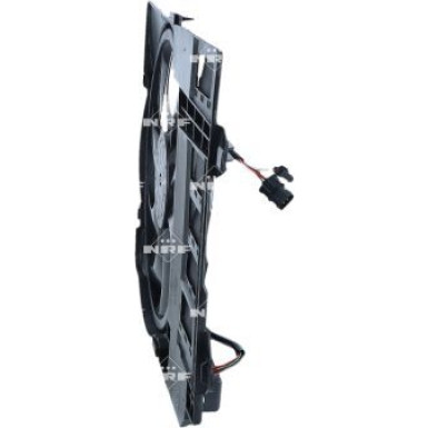 47302 Lüfter, Motorkühlung