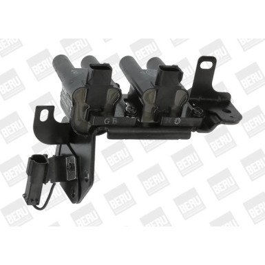 BorgWarner (BERU) | Zündspule | ZS483