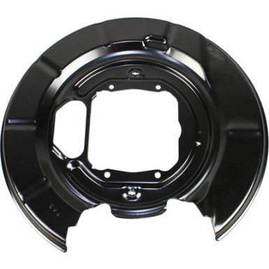 6115257 Spritzblech, Bremsscheibe 6115257 Spritzblech, Bremsscheibe