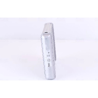 Nissens | Wärmetauscher, Innenraumheizung | 73467