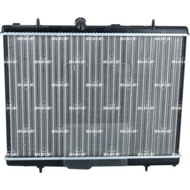 58226A Kühler, Motorkühlung Economy Class