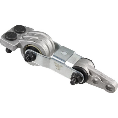 Metzger | Lagerung, Motor | 8054163