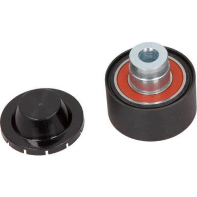 54-0204 Umlenk-/Führungsrolle, Keilrippenriemen