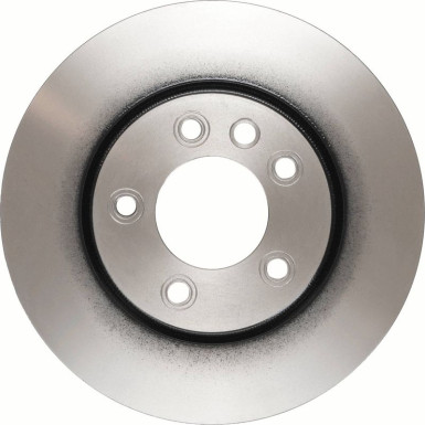 Bremsscheibe TRW SINGLE DF4762S