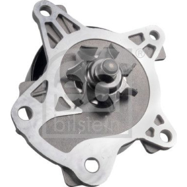 FEBI BILSTEIN 186078 Wasserpumpe, Motorkühlung