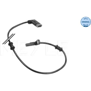 Meyle Sensor, Raddrehzahl MEYLE-ORIGINAL: True to OE 014 899 0057 Meyle Sensor, Raddrehzahl MEYLE-ORIGINAL: True to OE 014 899 0057