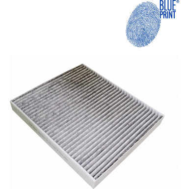 Blue Print | Filter, Innenraumluft | ADW192507
