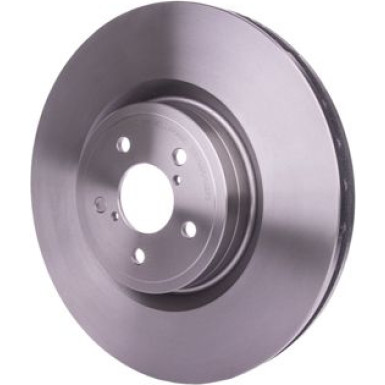 Hella | Bremsscheibe | 8DD 355 114-651