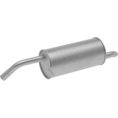 Hella | Endschalldämpfer | 8LD 366 029-911