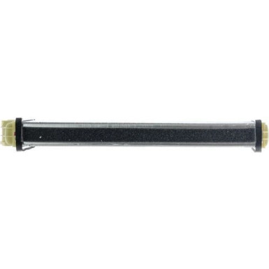 Mahle | Wärmetauscher, Innenraumheizung | AH 122 000P