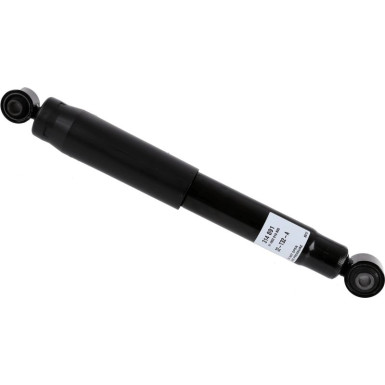 Sachs | Stoßdämpfer | 314 891