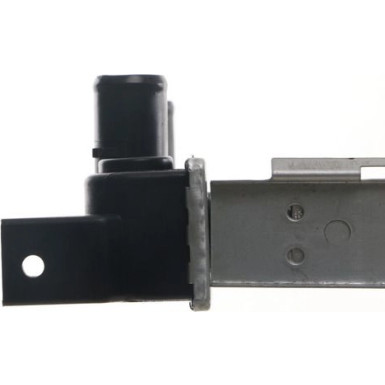 Mahle | Kühler, Motorkühlung | CR 397 000S