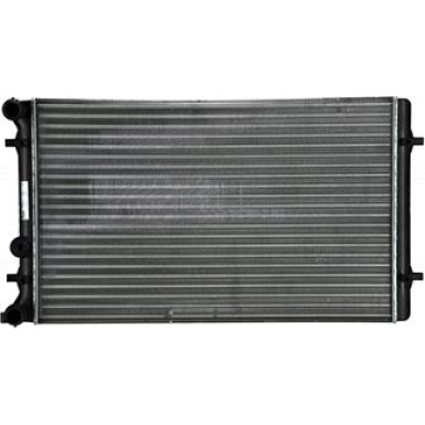 Nissens | Kühler, Motorkühlung | 65011