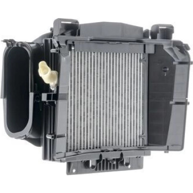 Mahle | Verdampfer, Klimaanlage | AE 196 000P