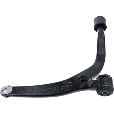 35396 01 Lenker, Radaufhängung