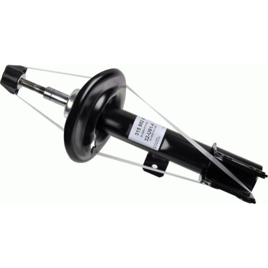 Sachs | Stoßdämpfer | 315 852