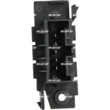 342041 Widerstand, Innenraumgebläse