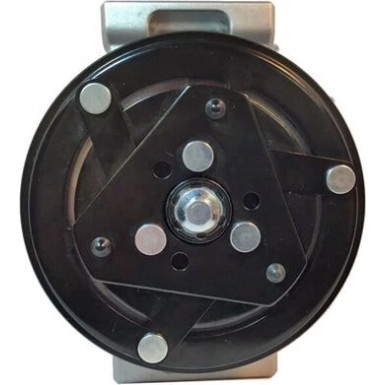 ACP 1445 000S Kompressor, Klimaanlage BEHR ACP 1445 000S Kompressor, Klimaanlage BEHR