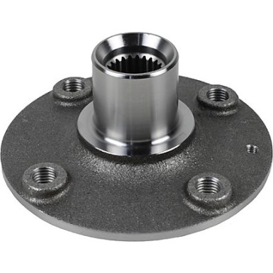 Metzger | Radnabe | N 1053