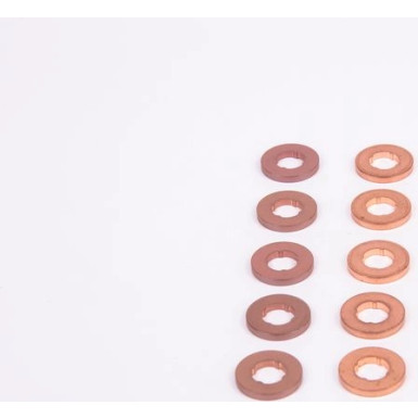 F 00V C17 504 Dichtring, Düsenschacht