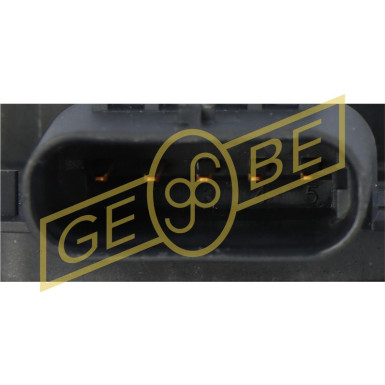 GEBE | NOx-Sensor, NOx-Katalysator | 9 3732 1