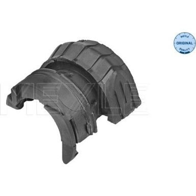Meyle 2 x MEYLE Lagerung, Stabilisator MEYLE-ORIGINAL: True to OE 100 615 0016