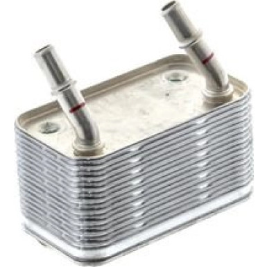 Mahle | Ölkühler, Motoröl | CLC 113 000P