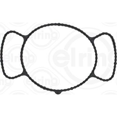 Elring | Dichtung, Gehäusedeckel (Kurbelgehäuse) | 966.530