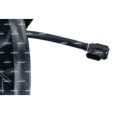 47874 Lüfter, Motorkühlung 47874 Lüfter, Motorkühlung