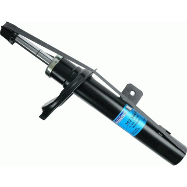 313 344 Stoßdämpfer 313 344 Stoßdämpfer