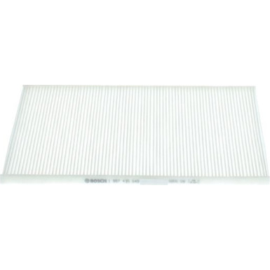 BOSCH 1 987 435 049 Innenraumfilter