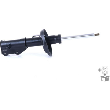 G8196 Stoßdämpfer MONROE ORIGINAL (Gas Technology)