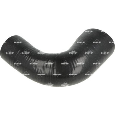 166054 Ladeluftschlauch 166054 Ladeluftschlauch