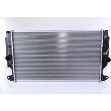 646875 Kühler, Motorkühlung