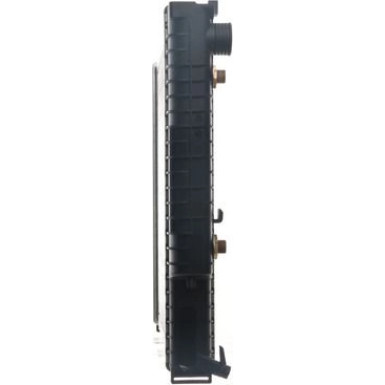 Mahle | Kühler, Motorkühlung | CR 326 001S