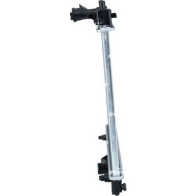 NRF | Kühler, Motorkühlung | 58501 NRF | Kühler, Motorkühlung | 58501