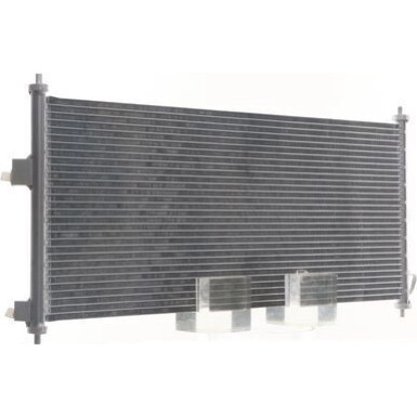 Mahle | Kondensator, Klimaanlage | AC 788 000S