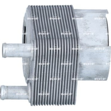 NRF | Ölkühler, Motoröl | 31881