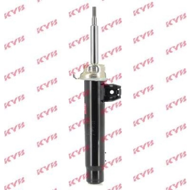 KYB | Stoßdämpfer | Vorne links | 3358004