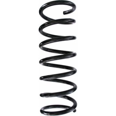 Spidan 2 x SPIDAN Fahrwerksfeder 87566