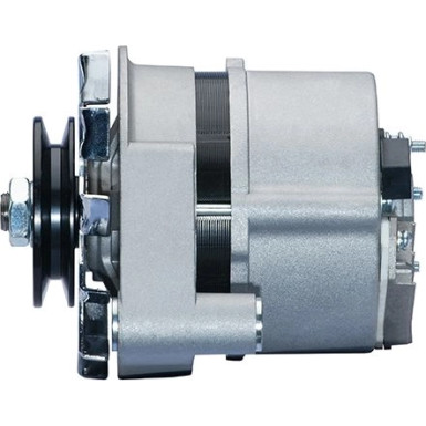 8EL 012 427-651 Generator