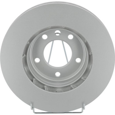 DDF1591LC-1 Bremsscheibe PREMIER