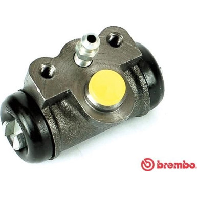 Brembo | Radbremszylinder | A 12 397