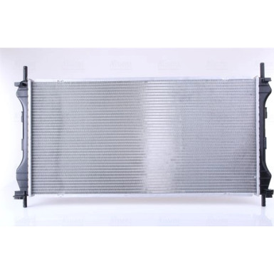 62046A Kühler, Motorkühlung