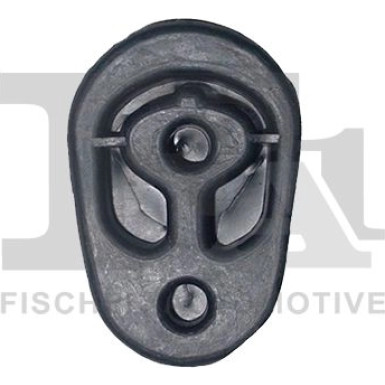 133-908 Halter, Abgasanlage 133-908 Halter, Abgasanlage