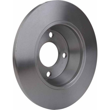 Hella | Bremsscheibe | 8DD 355 103-071