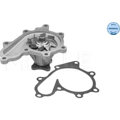 36-13 220 0007 Wasserpumpe, Motorkühlung MEYLE-ORIGINAL: True to OE.