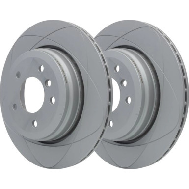 ATE Bremsscheibe PowerDisc 24.0320-0183.1