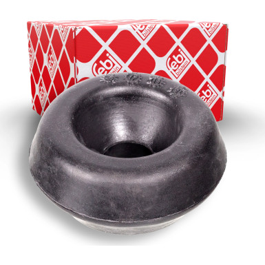 FEBI BILSTEIN 14158 Federbeinstützlager, Domlager FEBI BILSTEIN 14158 Federbeinstützlager, Domlager