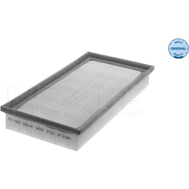 512 308 2730 Luftfilter MEYLE-ORIGINAL: True to OE. 512 308 2730 Luftfilter MEYLE-ORIGINAL: True to OE.